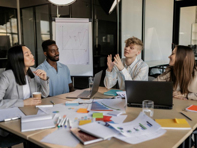 MSC BLOG - Chaîne d'approvisionnement